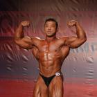 Ray  Arde - IFBB Wings of Strength Tampa  Pro 2014 - #1