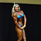 Karrie  Spooner - NPC Treasure Coast 2013 - #1