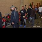 IFBB Wings of Strength Chicago Pro 2013 - #1