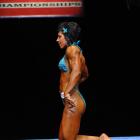 Dana  Bailey - NPC Jr. USA 2011 - #1