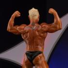 Jay  Dever - NPC Dexter Jackson Classic 2011 - #1