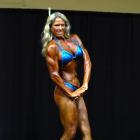 Karrie  Spooner - NPC Treasure Coast 2013 - #1
