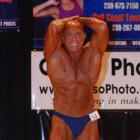 Steve  Jalbert - NPC Gulf Coast 2012 - #1