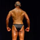 Roland  Tiso Jr - NPC Diamond Classic 2011 - #1