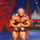 Justin  Compton - IFBB Europa Show of Champions Orlando 2014 - #1