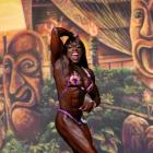 Roxanne  Edwards - IFBB Europa Show of Champions Orlando 2016 - #1