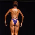 Dana  McLaughlin - NPC Treasure Coast 2011 - #1