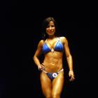 Grace  Livingston - NPC South Beach Classic 2012 - #1