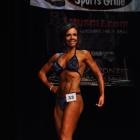 Ava  Hanna - NPC Grand Rapids 2011 - #1