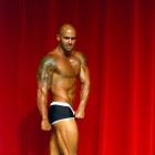 Jeffrey  Castro - NPC Southern States 2011 - #1