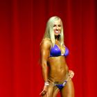 Candace  Baldridge - NPC Southern States 2013 - #1