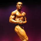 Jesus  Cartagena - NPC Long Island Championships 2009 - #1