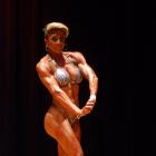 Lettycia  Rojas - NPC Gold Coast 2015 - #1