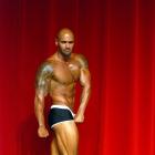 Jeffrey  Castro - NPC Southern States 2011 - #1