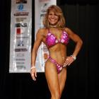 Jeannete  Navarette - NPC Southern States 2015 - #1