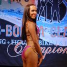 Tiffany  Karamitsos - NPC Naples-Bonita Classic 2015 - #1