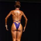 Dana  McLaughlin - NPC Treasure Coast 2011 - #1