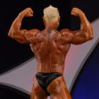 Jay  Dever - NPC Dexter Jackson Classic 2011 - #1