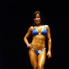 Grace  Livingston - NPC South Beach Classic 2012 - #1