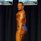 Scott  Peskin - NPC Gold Coast 2011 - #1