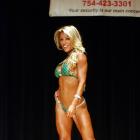 Natalia  Pereyra - NPC Miami Classic 2014 - #1
