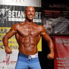 Brian  Beylo - NPC Southern States 2014 - #1
