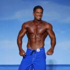 David  Breaux - IFBB Valenti Gold Cup 2013 - #1