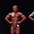 Eddy  Troutman - NPC Southeastern USA 2013 - #1