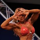 Emanuela   Silvagni - NPC Dexter Jackson Classic 2009 - #1