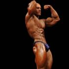 Luis  Burge - NPC Jr. USA 2009 - #1