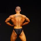 Leonel  Gonzalez - NPC Dayana Cadeau Classic  2014 - #1