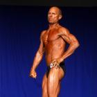 John  Brannigan - NPC FL Gold Cup 2012 - #1