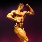 Jesus  Cartagena - NPC Long Island Championships 2009 - #1