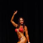 Beth  Caprio - NPC Ruby Championship 2014 - #1