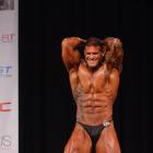 Dan  Carter - NPC Nationals 2017 - #1