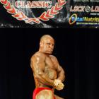 Josh  Silk - NPC Southeast Classic 2014 - #1