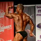 Michael  Waddington - Australian National Natural Titles 2011 - #1