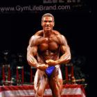 Jose  Pacheco - NPC Southeastern USA 2012 - #1