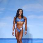 Kamla  Macko - IFBB Valenti Gold Cup 2013 - #1