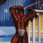 Don  Long - IFBB Europa Show of Champions Orlando 2009 - #1