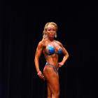 Dolly  Vickers - NPC Southeastern USA 2013 - #1