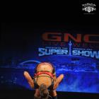 Kary  Odiatu - IFBB Toronto Pro Supershow 2014 - #1