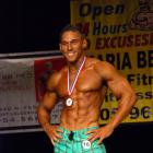 Will  Swartwout - NPC Southern States 2011 - #1