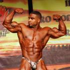 Quincy  Winklaar - IFBB Wings of Strength Tampa  Pro 2015 - #1