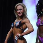 Asher  Prior - IFBB Arnold Amateur 2013 - #1