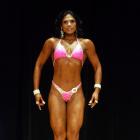 Ingrid  Burgos - NPC Gold Coast 2014 - #1