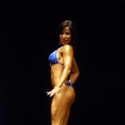 Grace  Livingston - NPC South Beach Classic 2012 - #1