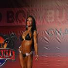 India  Paulino - IFBB Wings of Strength Tampa  Pro 2014 - #1