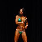 Madeline  Asesor - NPC Ruby Championship 2014 - #1