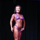 Haley Rae  Mazur - NPC Treasure Coast 2014 - #1